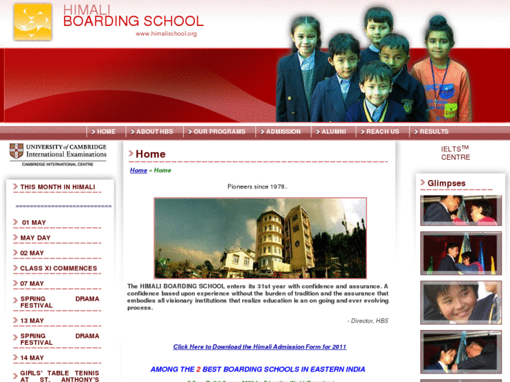 www.himalischool.org