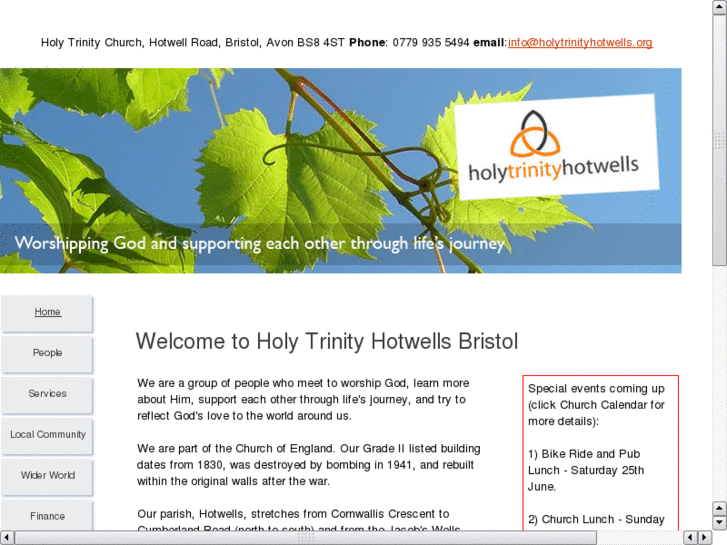 www.holytrinityhotwells.org