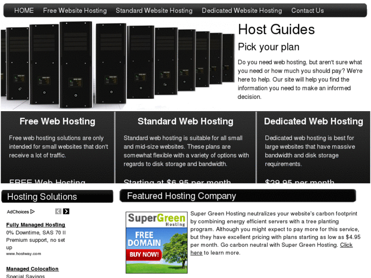 www.hostguides.com