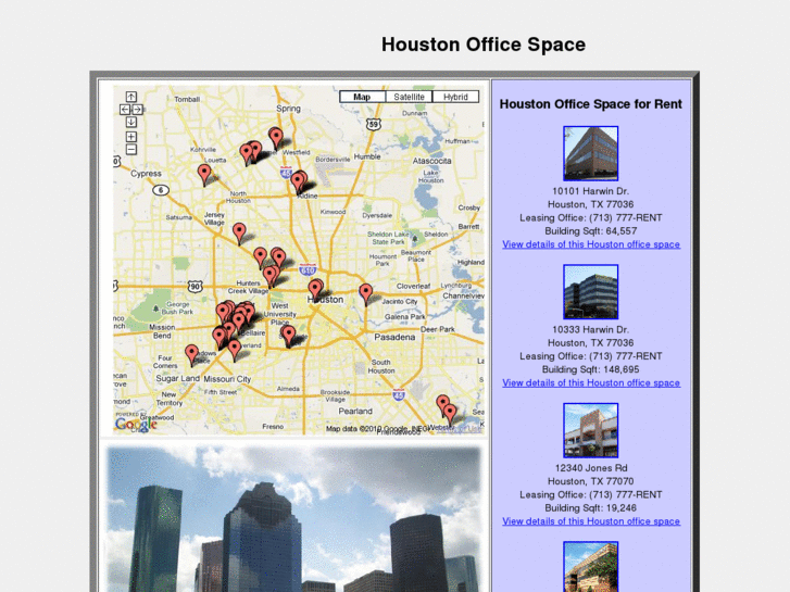 www.houston-office-space.biz