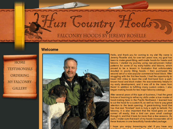 www.huncountryhoods.com