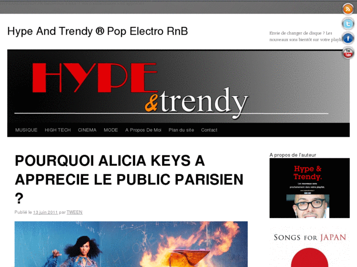 www.hypeandtrendy.fr