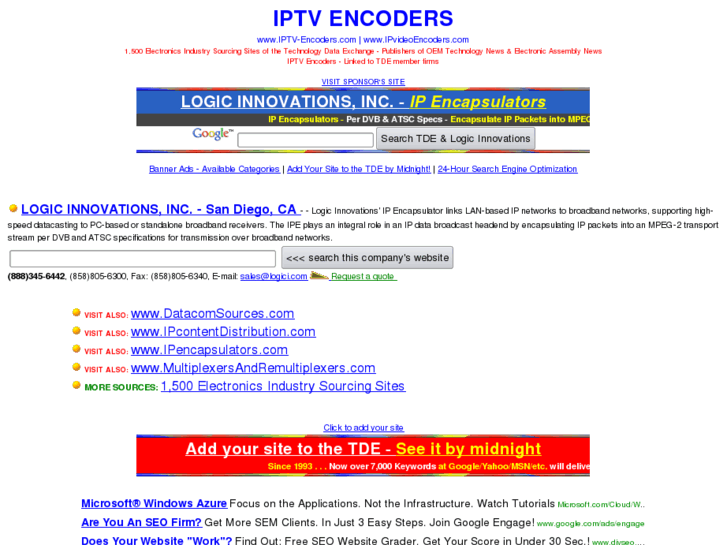 www.iptv-encoders.com