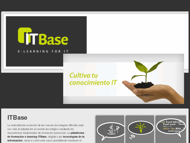 www.itbase.es