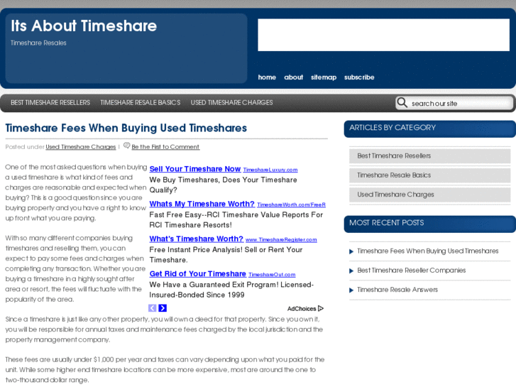 www.itsabouttimeshare.com