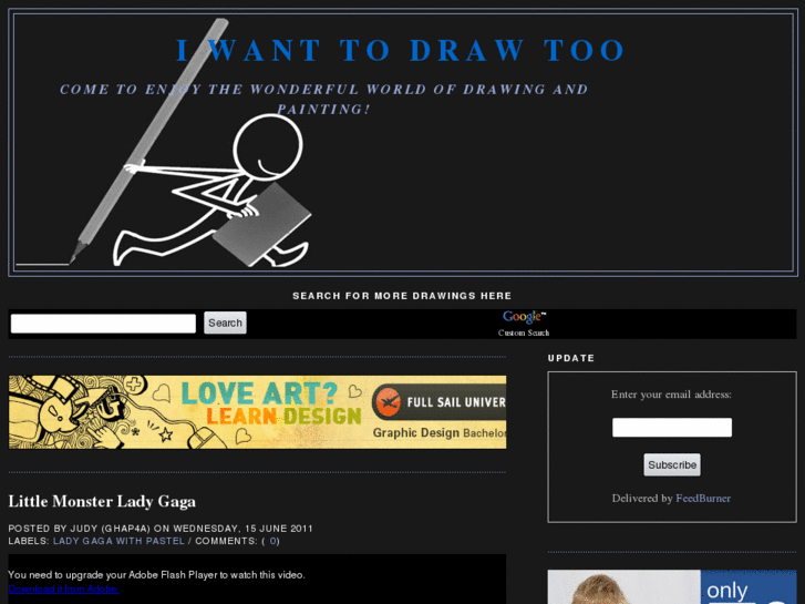 www.iwant2draw.com