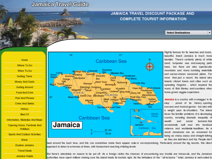 www.jamaicatraveldiscount.info