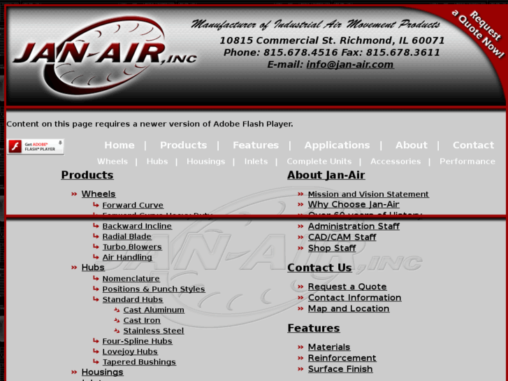 www.jan-air.com