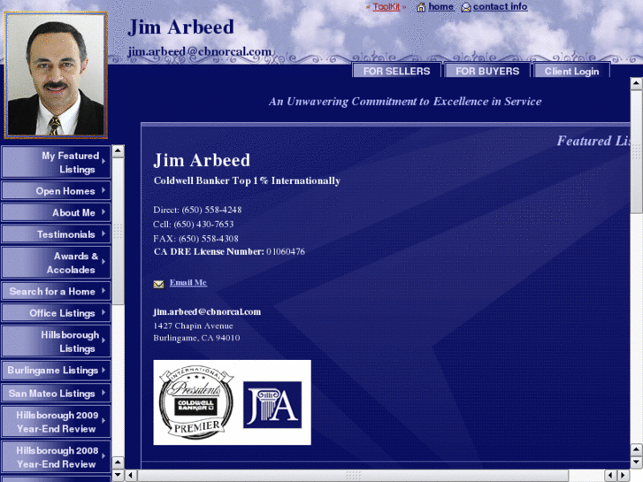 www.jimarbeed.com