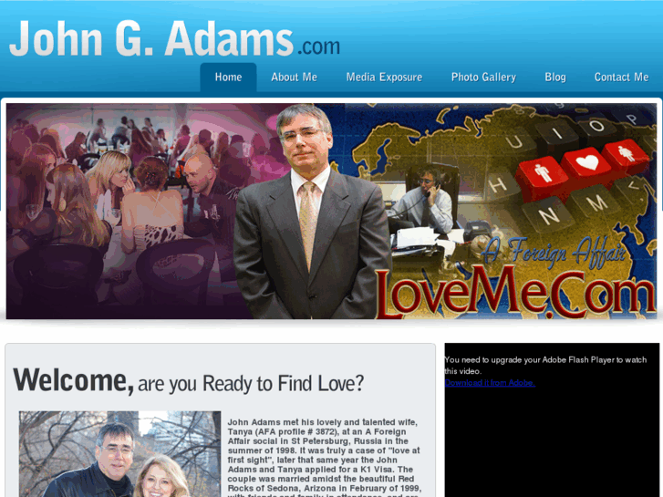 www.johngadams.com