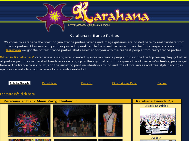 www.karahana.com