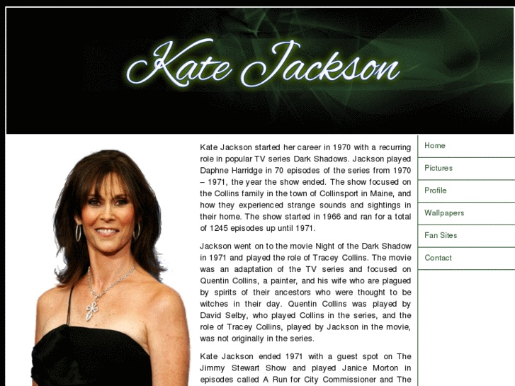 www.katejackson.org