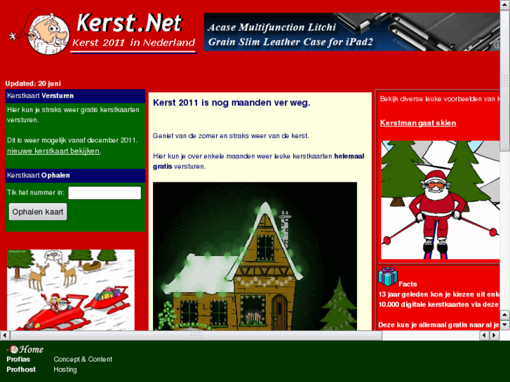 www.kerst-kaarten.nl