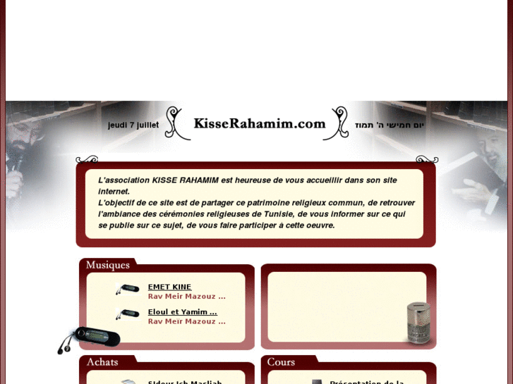 www.kisserahamim.com