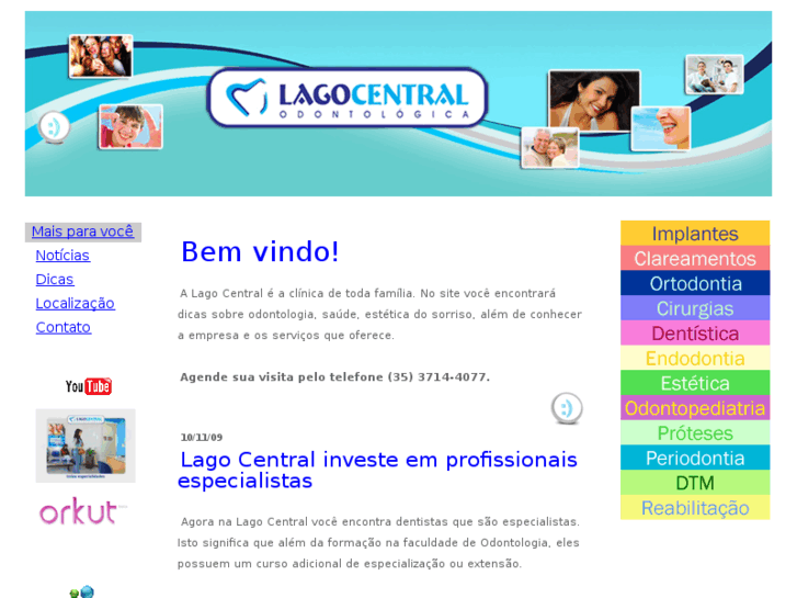 www.lagocentral.com