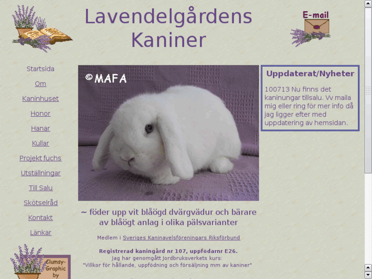 www.lavendelgarden.com