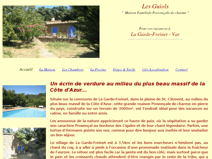 www.lesguiols.com