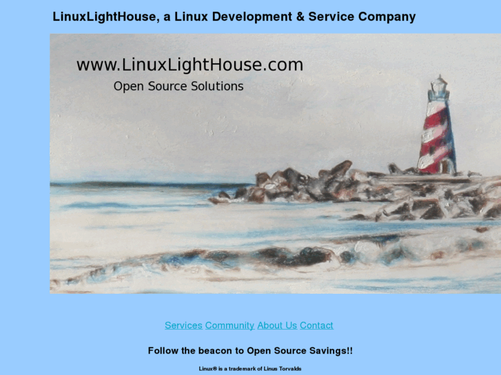 www.linuxlighthouse.com