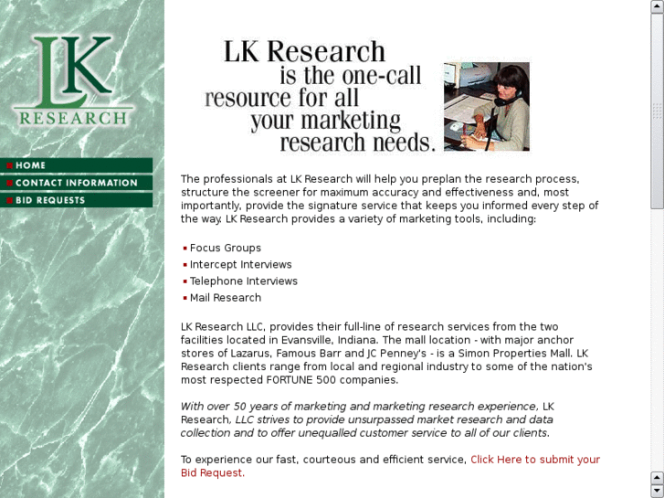 www.lkresearch.com