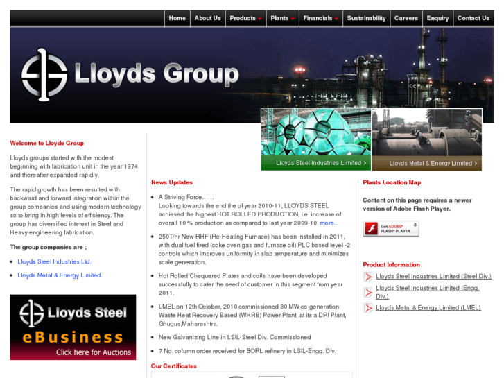 www.lloydsgroup.com