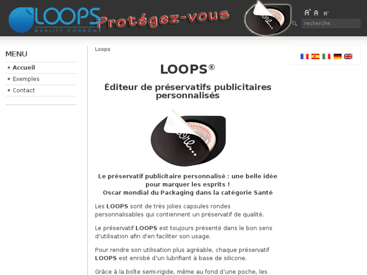 www.loops.fr