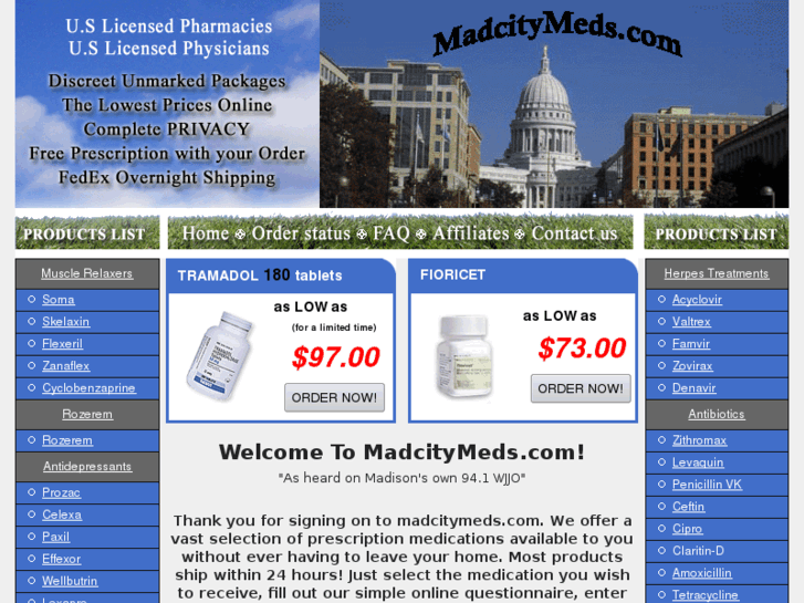 www.madcitymeds.com