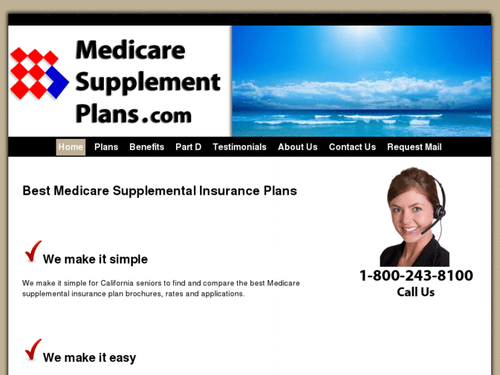 www.medicaresupplementplans.com