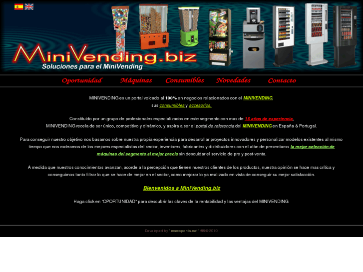 www.minivending.biz
