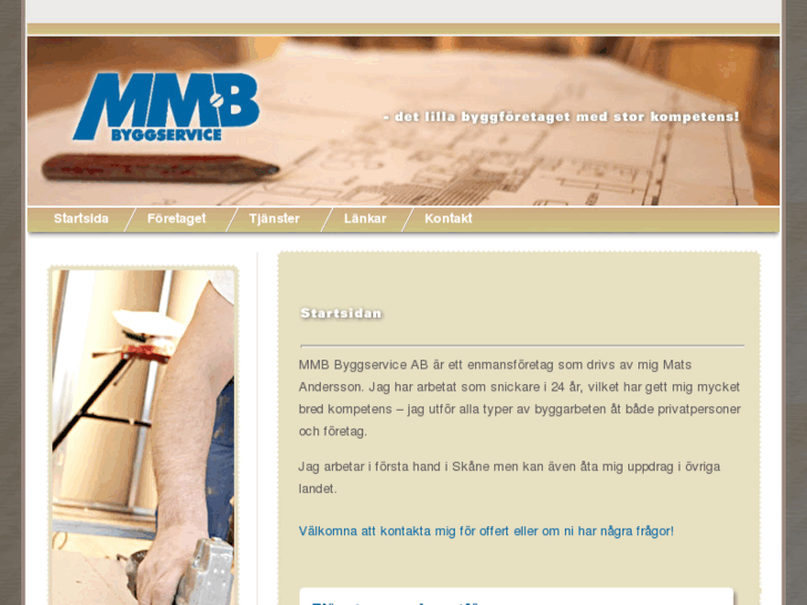 www.mmbbyggservice.com