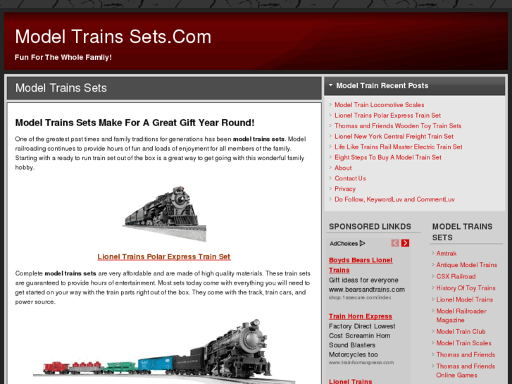 www.modeltrainssets.com