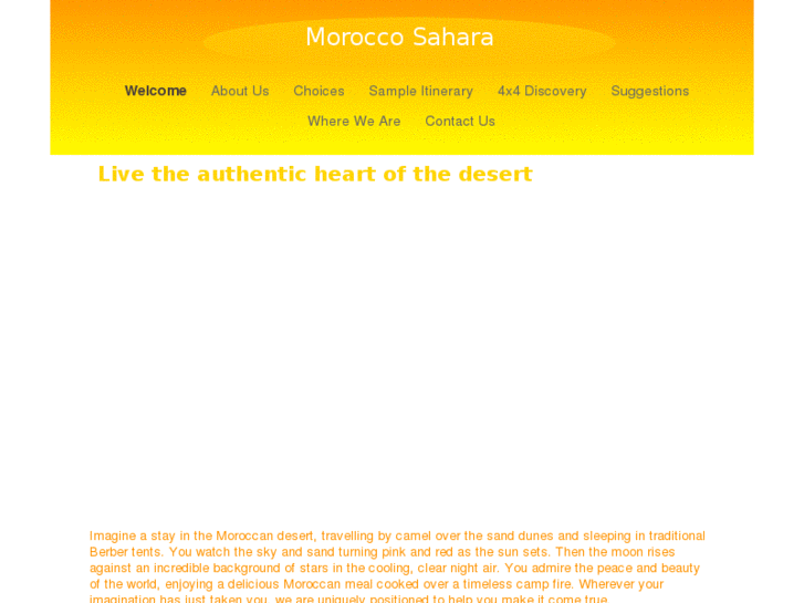 www.moroccosahara.net