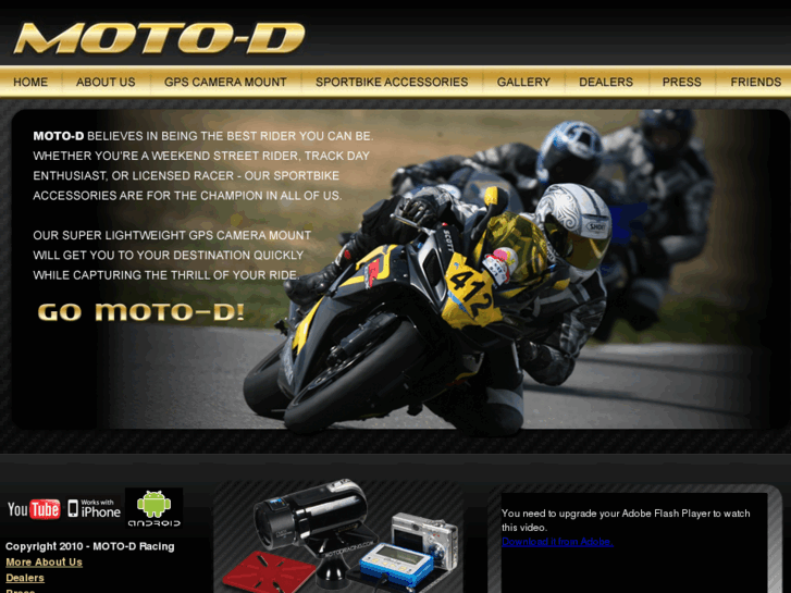 www.motodracing.com