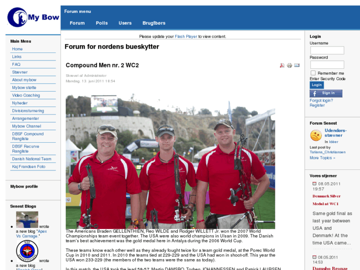 www.mybow.dk