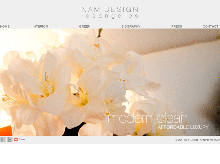 www.namidesignla.com
