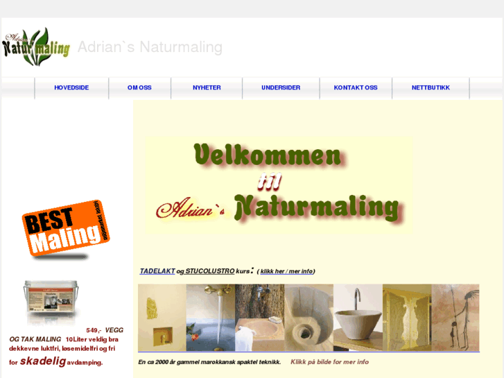 www.natur-maling.no