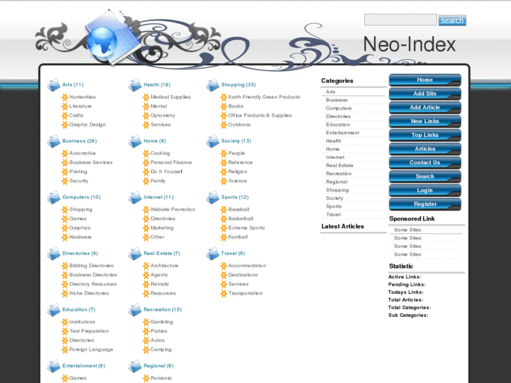 www.neoindex.com