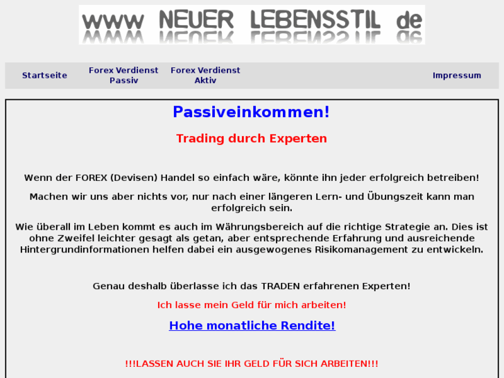 www.neuer-lebensstil.de