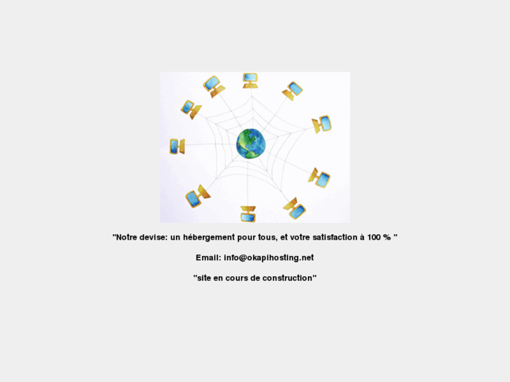 www.okapihosting.net