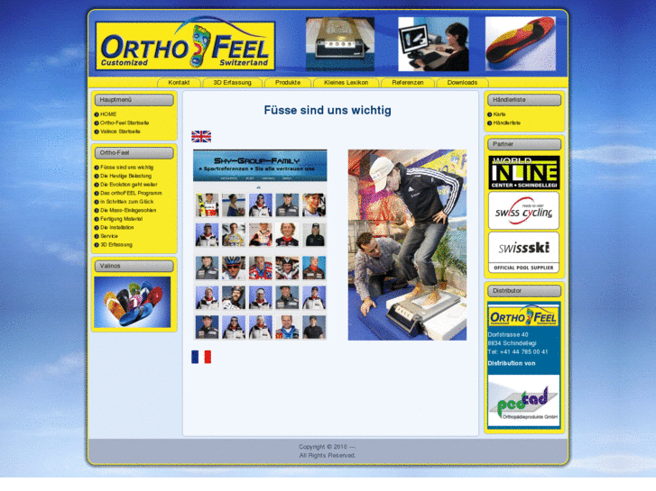 www.ortho-feel.ch