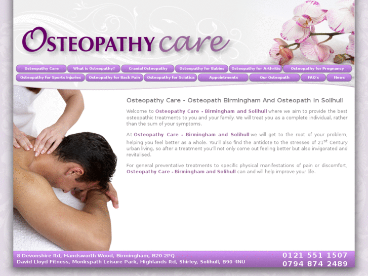 www.osteopathycare.com