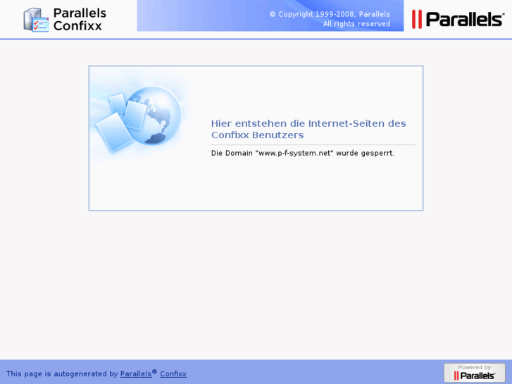 www.p-f-system.net