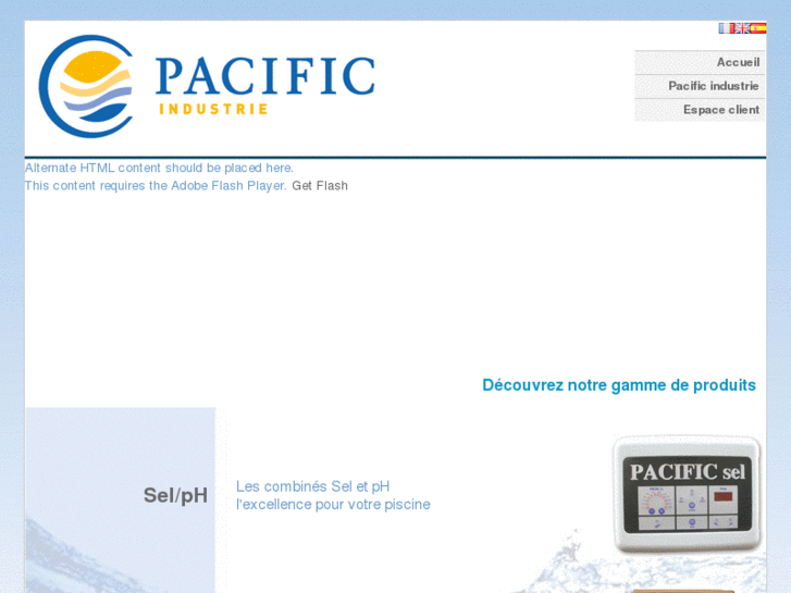 www.pacific-industrie.com