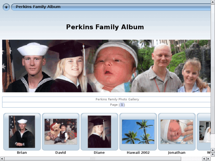 www.perkinsfamilyalbum.com