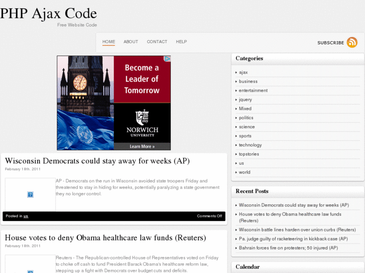 www.phpajaxcode.com