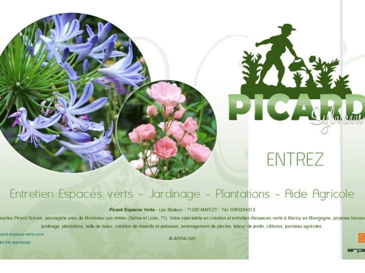 www.picard-espaces-verts.com