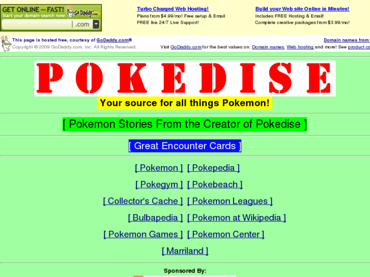 www.pokedise.com