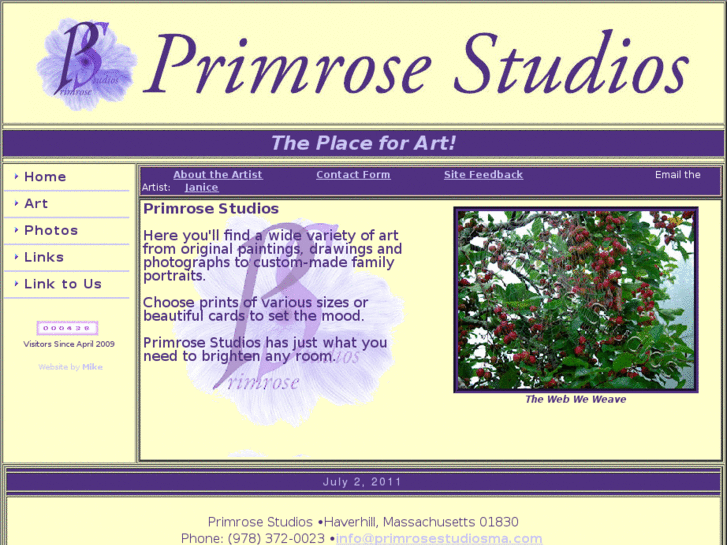 www.primrosestudiosma.com