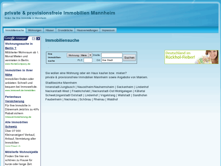 www.provisionsfreie-immobilien-mannheim.de