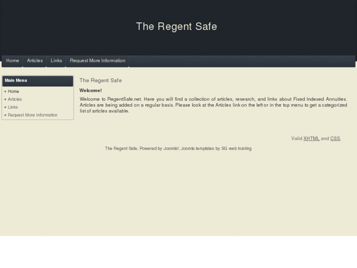 www.regentsafe.net