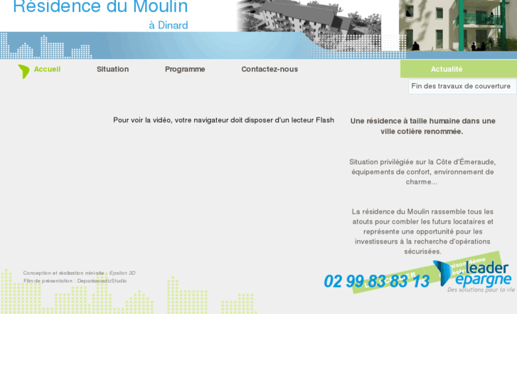 www.residence-du-moulin-dinard.com